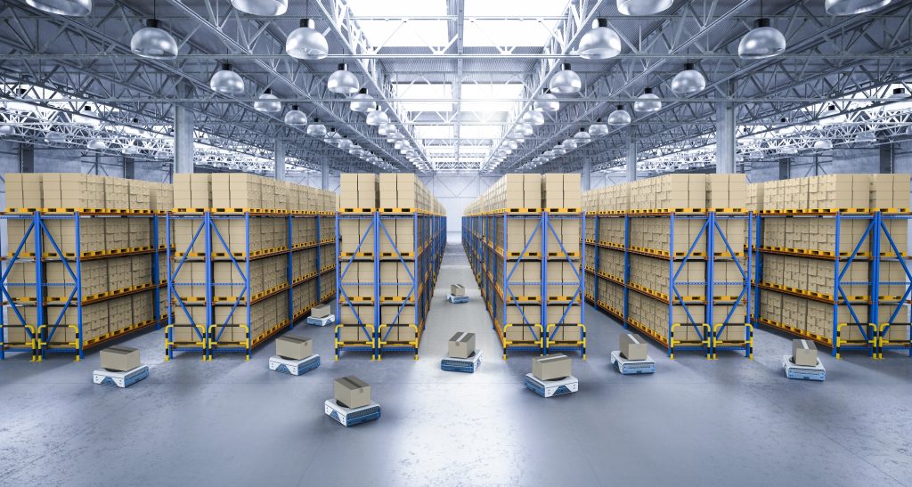 Warehouse