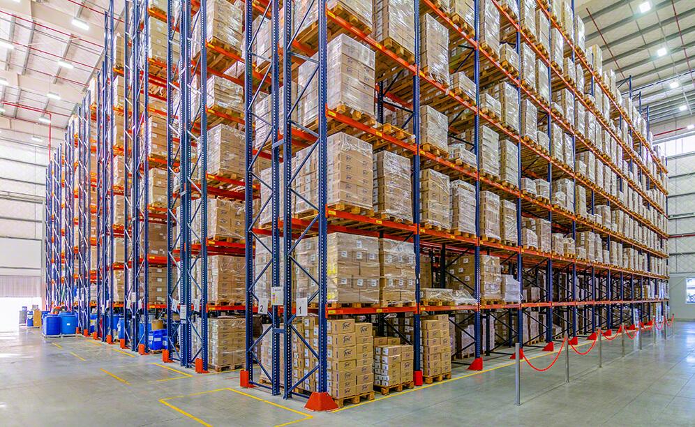 warehouse 