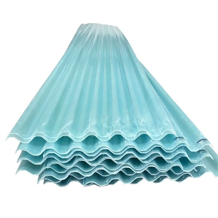Fiber Reinforced Polymer For Daily Life
