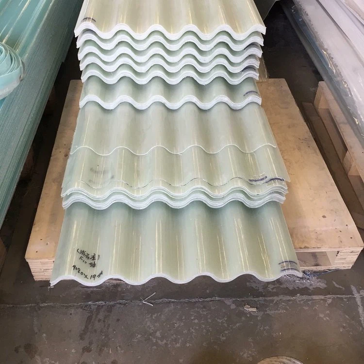 फाइबरग्लास पैनल शीट्स