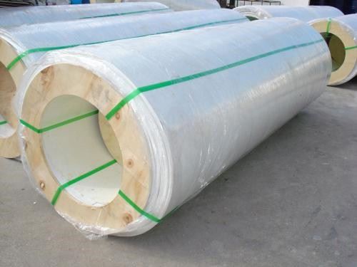 2mm Fiberglass Reinforced Plastic (FRP)