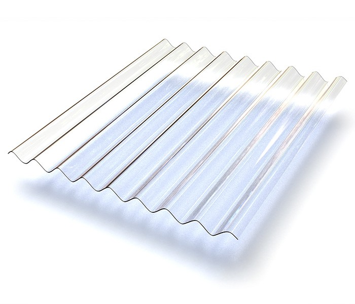 चाइना एफआरपी पैनल